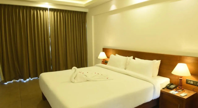 Aadisaktthi Ayurveda and Leisure Village Resort Kovalam