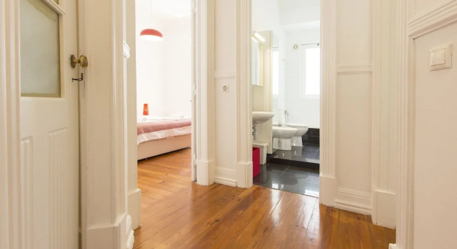 Marquês Prestige by Homing, Забронировать Отель Бизнес-отели Лиссабона, рядом с Пикуаш, 4* 5*