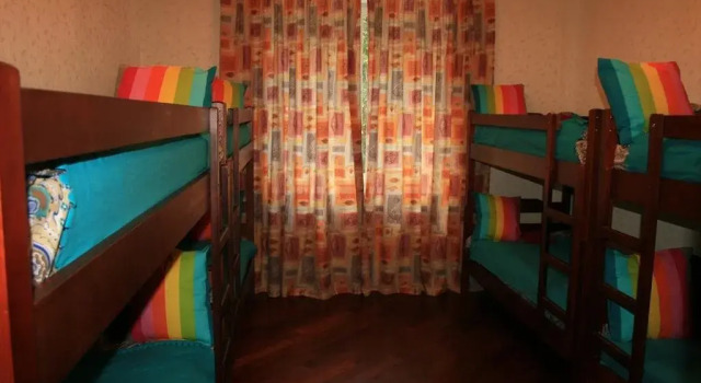 Hostel University, Reservar Albergue Prospekt Vernadskogo ZAO Area