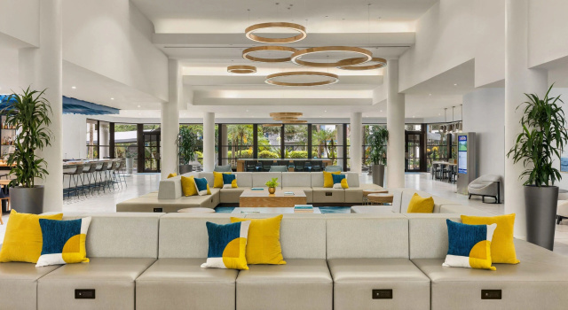 Delta Hotels by Marriott Orlando Celebration