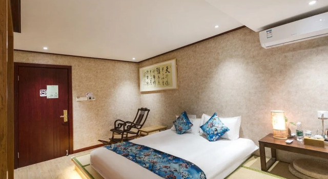 SuZhou Jade Snow lodge, Varaa Hotelli Hotellit Suzhou aamiaisella, Aamiainen