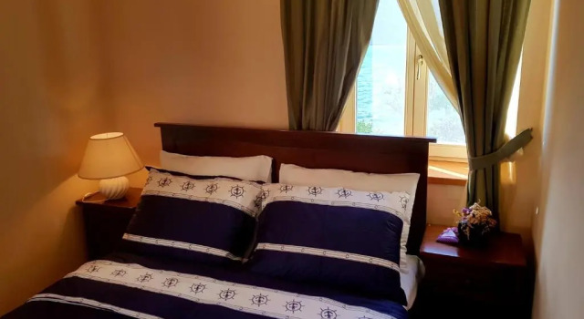 Люкс Villa Rava Hotel & restaurant