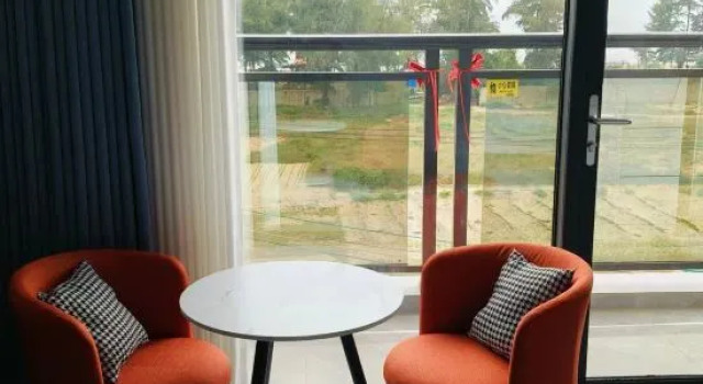 Wanwei Jintan Binhaiwan Homestay, Buchen Sie Hotel Fangchenggang Guangxi