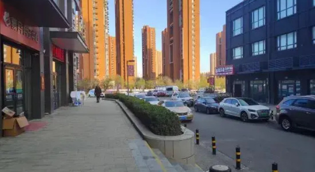 Haiyueli Boutique Stay (Dalian North Station), 예약 부티크 호텔 다롄 Dalian Area