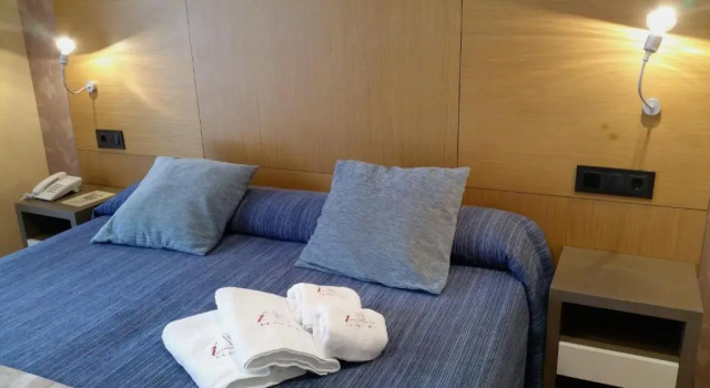 Isla Nova Hotel