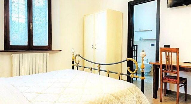 B&B Villa Incrocca, Rezervovat Penzión se snídaní  
