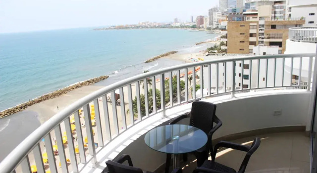 Palmetto 903, Rezervovat Apartmán Hotely v Bolivar s parkováním, Parkování