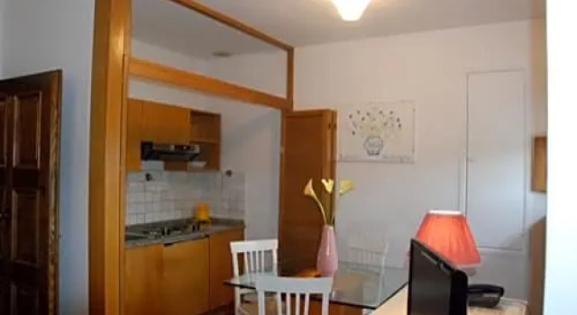 Люкс Residence San Niccolo