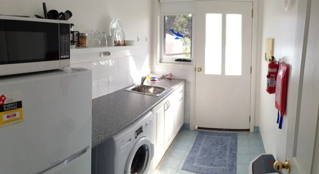 Студия Taras Richmond Farmstay