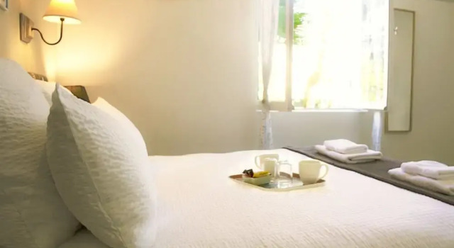Двухместный номер Dune Villa Glen-Tara