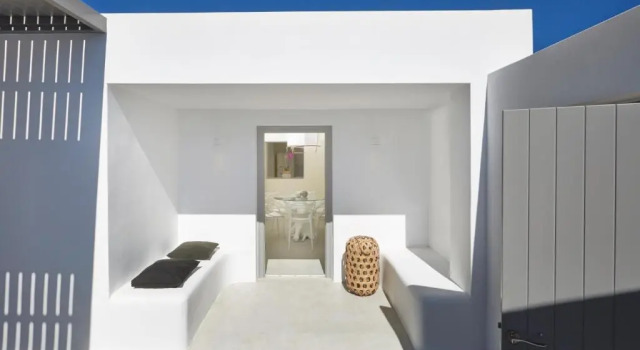 Вилла Eolia Kamari Villa