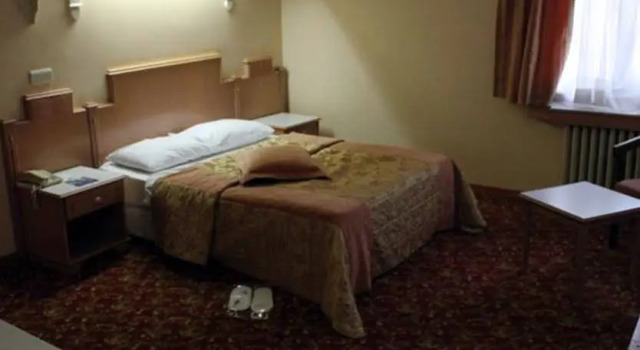 1943 Tarihi Emniyet Otel, Réserver Hôtel Çivril Black Sea Region