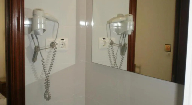 Номер Standard Hostal Salomé