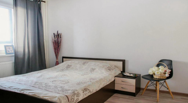 Apartamenty na Ovchinnikova