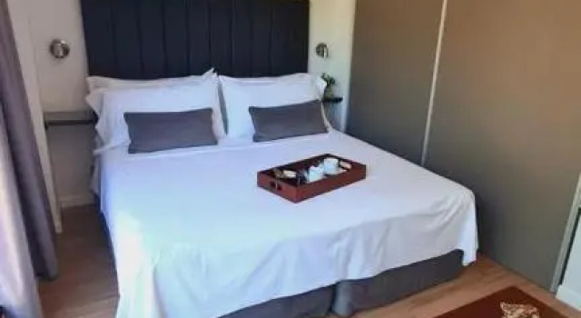 Номер Standard Departamento a estrenar, Palermo Hollywood VII