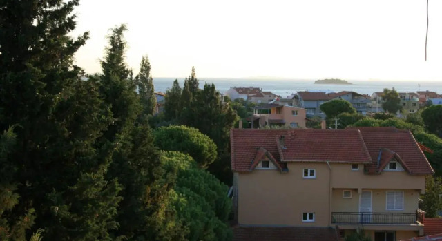 Люкс Sakran Hotel