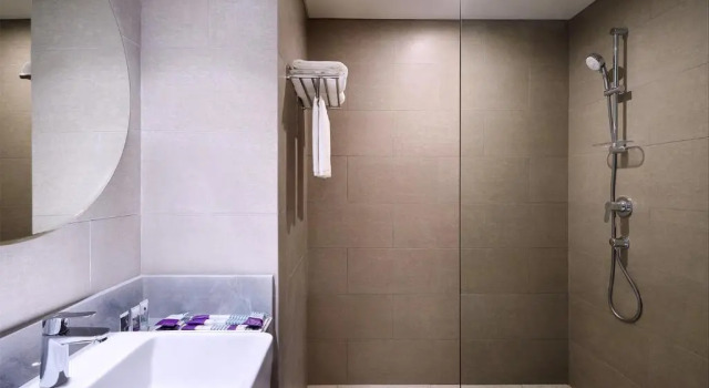 Двухместный номер Superior Mercure Bengkulu