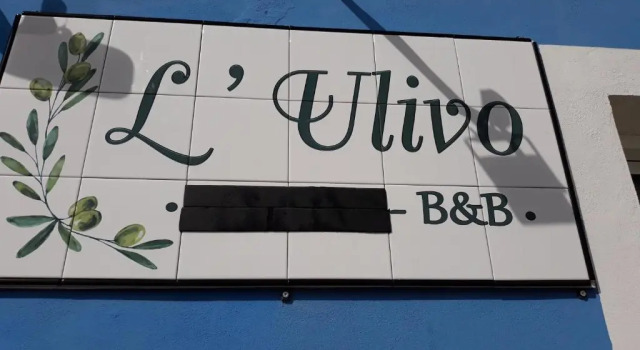 L'ulivo B&b, Réserver Chambre d'hôtes Hôtels à Alanno avec parking, Parking