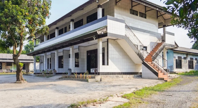 Hotel O Mutiara Guest House, Rezervovat Penzión Karawang West Java