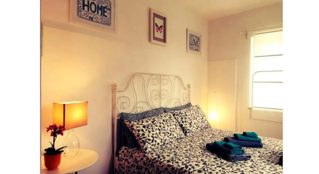 B&B Terrazze 55, Prenota Bed & breakfast Hotel a Capodimonte con colazione, Colazione