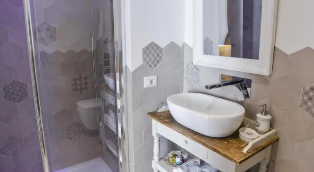Номер Economy Adelina Guesthouse