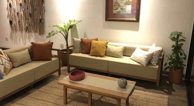 Вилла Luxury Tannah Luxury Rentals