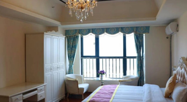 Guangzhou Mingyuege Apartment