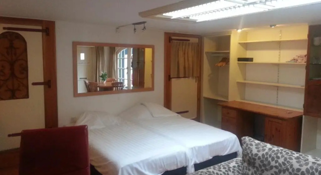 Appartement Blom