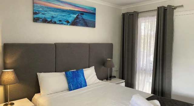Frankston Motel, Buchen Sie Motel Frankston Mornington-Halbinsel