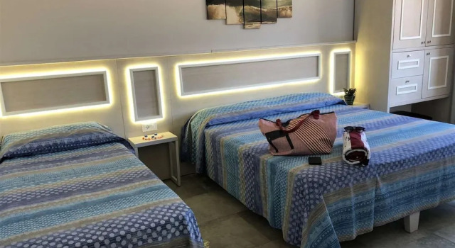 B&B Holiday Tropea, Book Bed and Breakfast Tropea Calabria