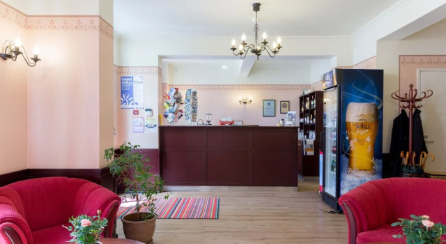 Koidulapark Hotell, Varaa Hotelli Hotellit Pärnumaa pysäköinnillä, Pysäköinti