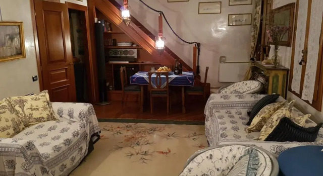 Апартаменты Deluxe Casa Patricia