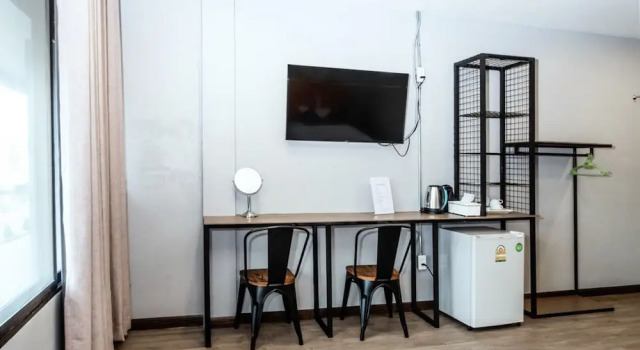 Номер Standard Full Moon' House - Hostel