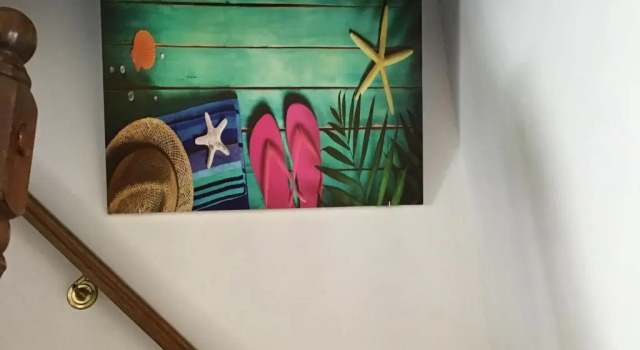 Apartamento Les Capucines (Adults Only)