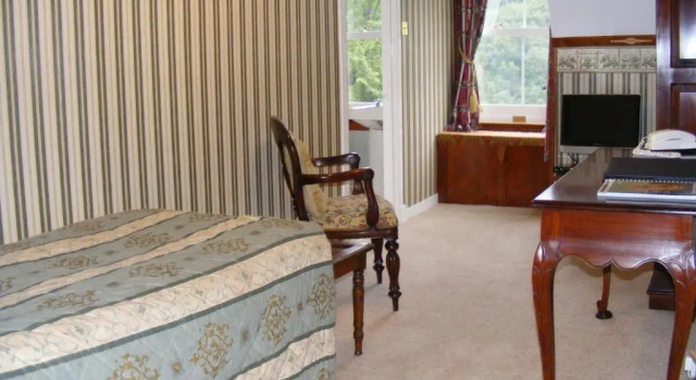 Номер Standard Stage House Bed & Breakfast