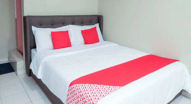 Hotel O Prima Saujana Budget Hotel