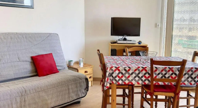 Appartement Perros-Guirec, 2 pièces, 4 personnes - FR-1-542-42, Rezerwuj Apartament Perros-Guirec 