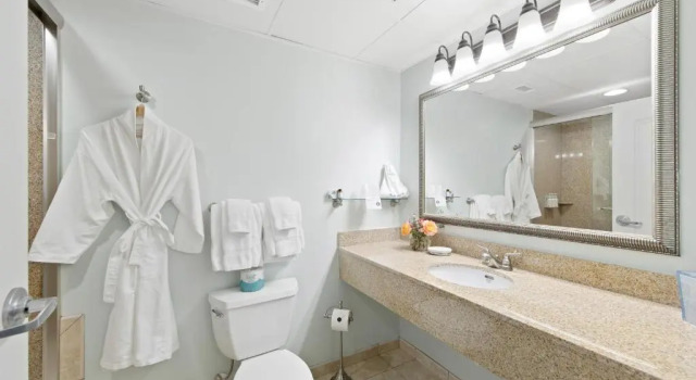 Номер Standard Hotel Rehoboth