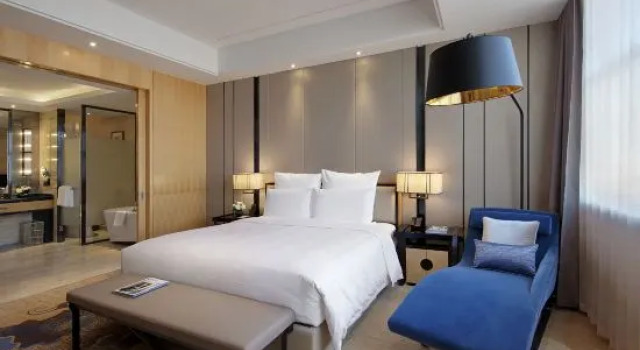 Люкс Superior Oriental Ginza Shenyang