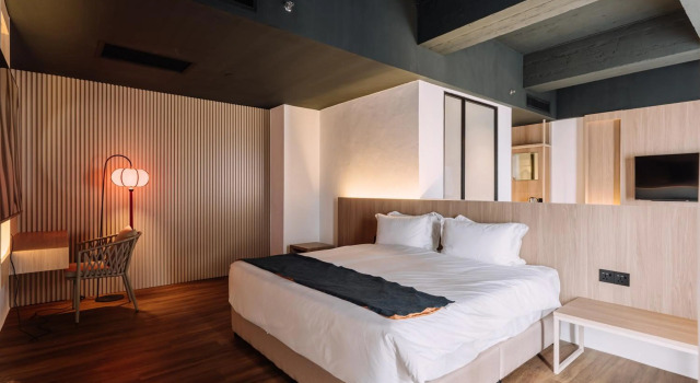 Impiana by Roxy Hotel, Rezerwuj Hotel Hotele w Sarawak z parkingiem, Parking