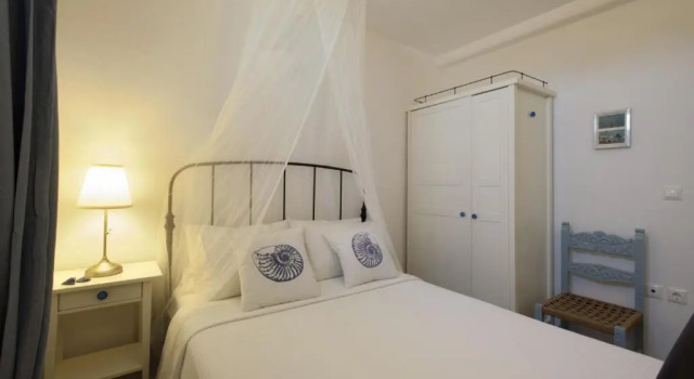Kallisti Elia · Serene holiday villa - Views, nr Best family Beach