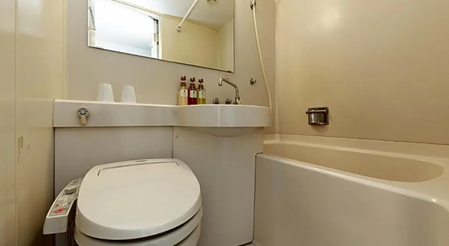 Plaza Hotel Tenjin - Vacation STAY 40084v