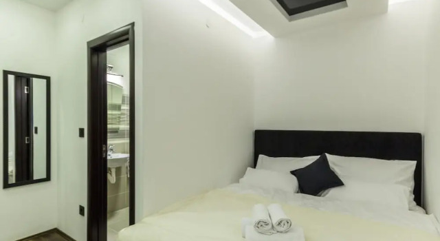 Boutique Hotel Madison, Buchen Sie Boutique Boutique-Hotels in Zentralserbien, Boutique