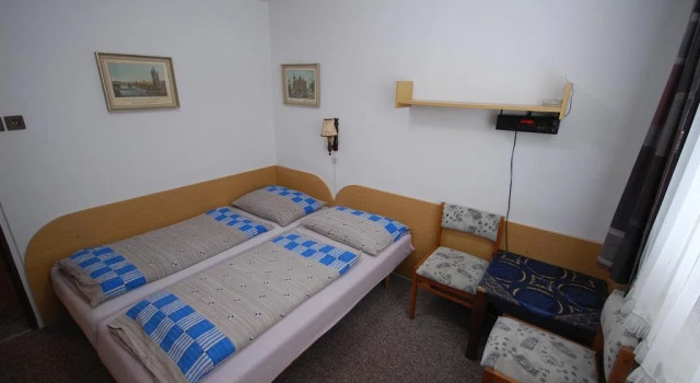 Pension 444, Rezerwuj Hotel Vrchlabí Kraj hradecki