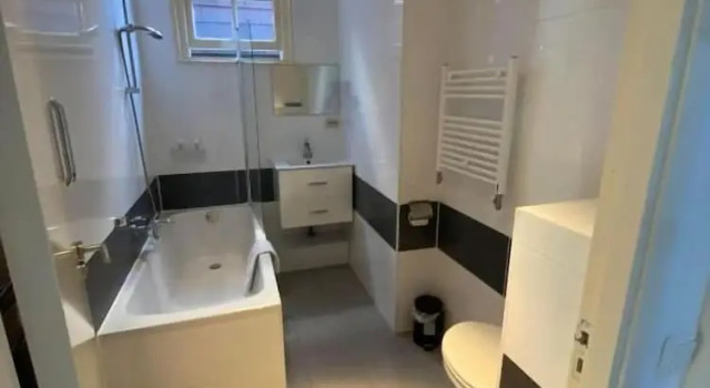 Номер Economy Hotel Bridges House - Delft City Centre