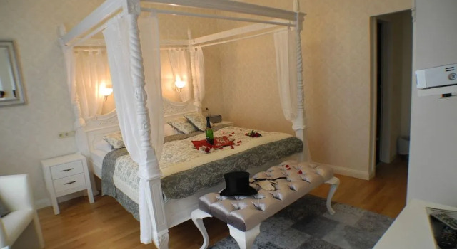 Stadtparkhotel Alexandra