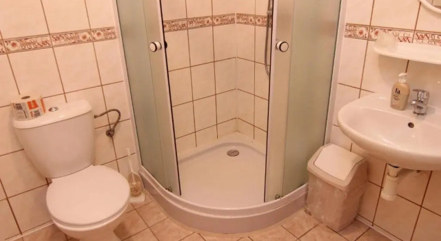 Номер Standard Отель & Ресторан Švejk Bublava