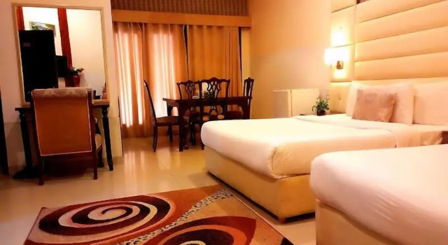 Signature Residence