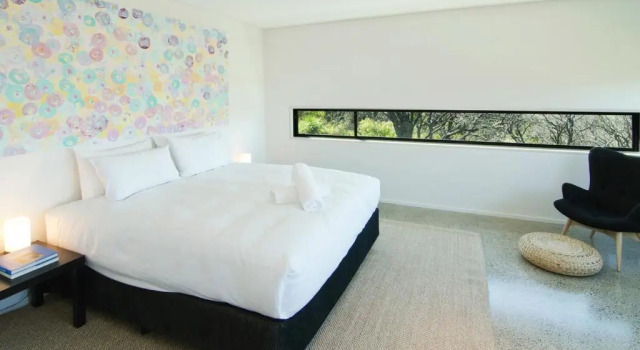 The Roozen Residence