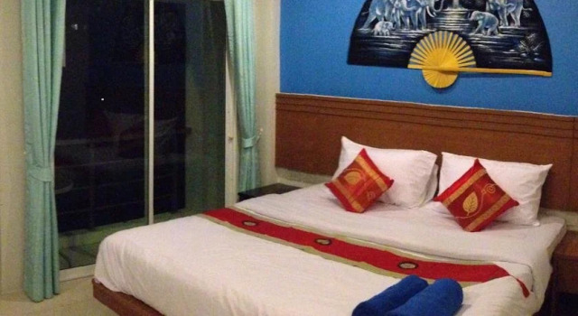 Dow Guesthouse